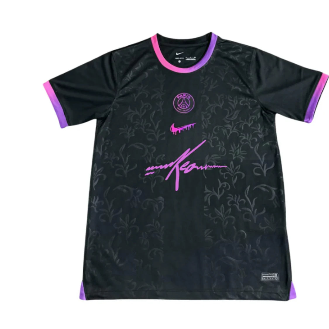 Camiseta Kidd Keo x PSG