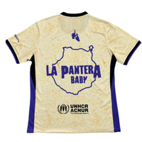 Camiseta La Pantera x FC Barcelona