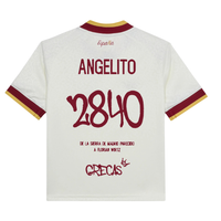 Camiseta España x El Grecas