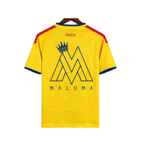 Camiseta Colombia x Maluma