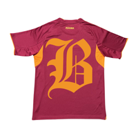 Camiseta AS Roma x Beéle