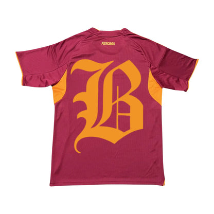 Camiseta Beéle x AS Roma