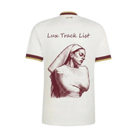 Camiseta Rosalía x España