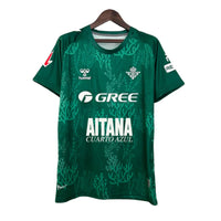 Camiseta Aitana x Betis