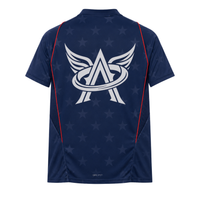 Camiseta Estados Unidos x Arcángel