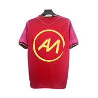 Camiseta Cádiz x Abraham Mateo