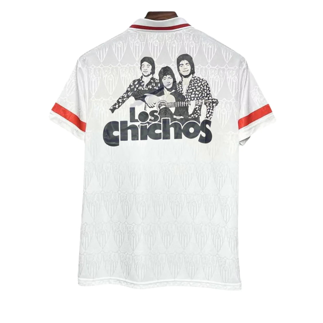 Camiseta Los Chichos x Sevilla