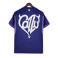 Camiseta Cazzu x Argentina