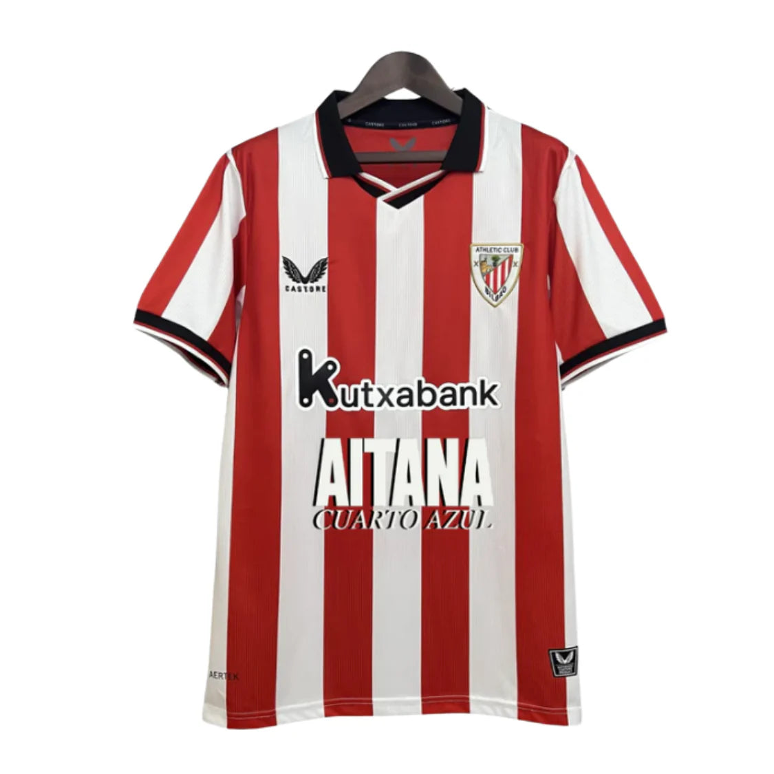 Camiseta Aitana x Athletic de Bilbao