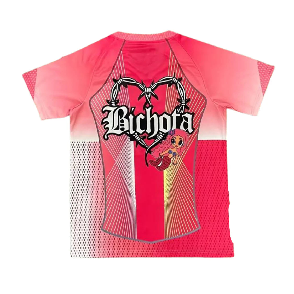 Camiseta Karol G x FC Barcelona