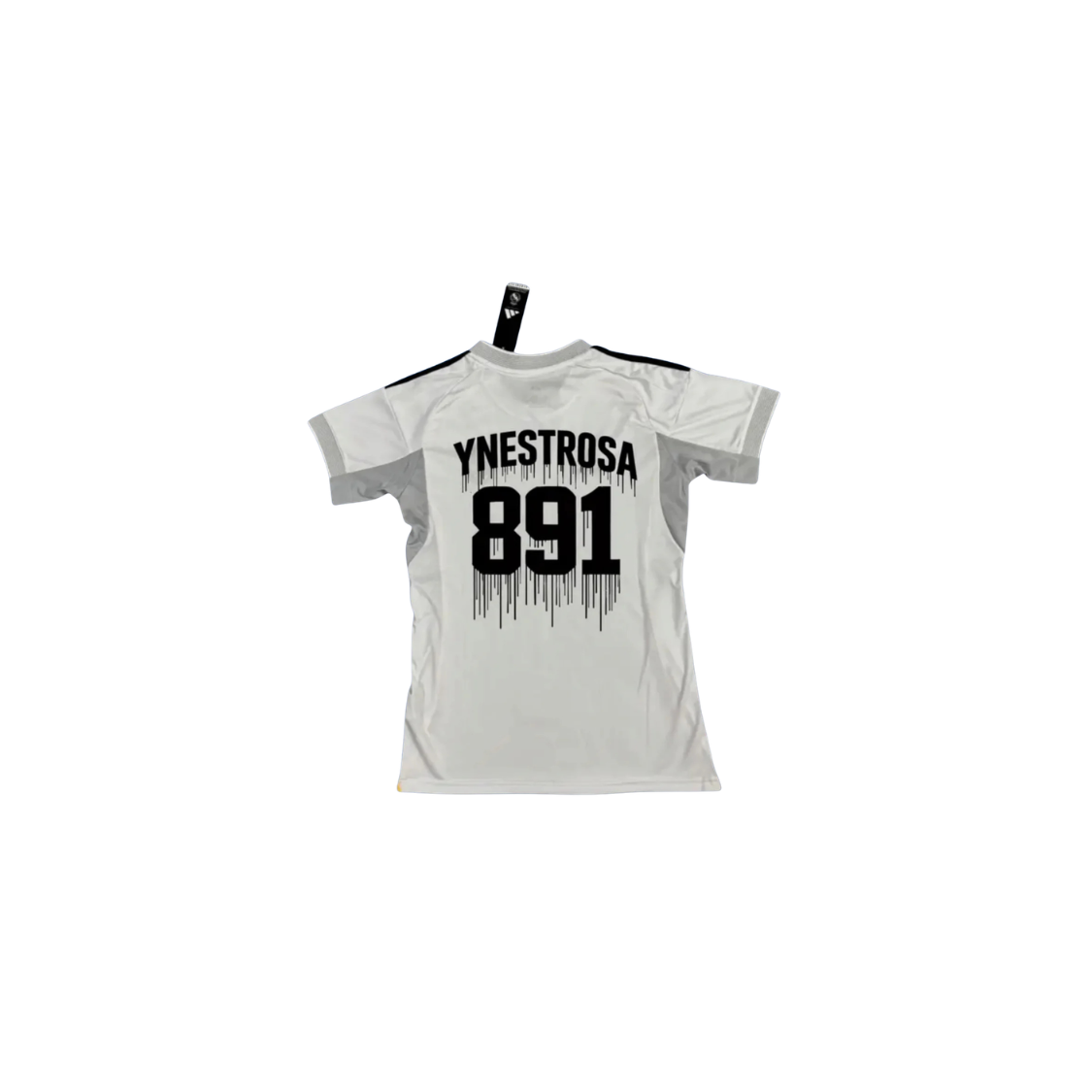 Camiseta Real Madrid x YYY891