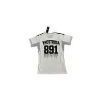 Camiseta Real Madrid x YYY891