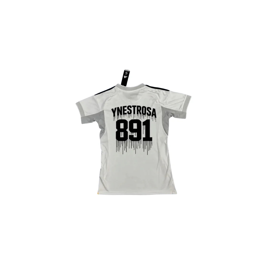 Camiseta YYY981 x Real Madrid CF