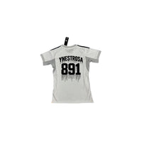 Camiseta YYY981 x Real Madrid CF
