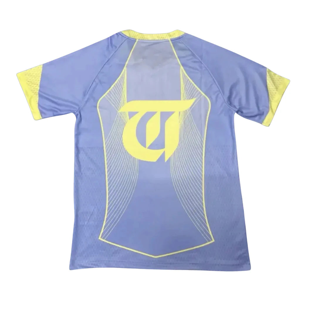 Camiseta Tini x FC Barcelona