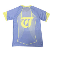 Camiseta Tini x FC Barcelona