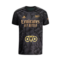 Camiseta Arsenal FC x Drake
