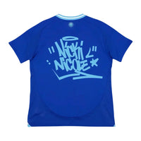 Camiseta Argentina x Nicki Nicole