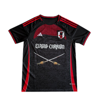 Camiseta Japón x Eladio Carrion