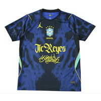 Camiseta JC Reyes x Brasil