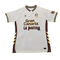 Camiseta Las Palmas x La Pantera