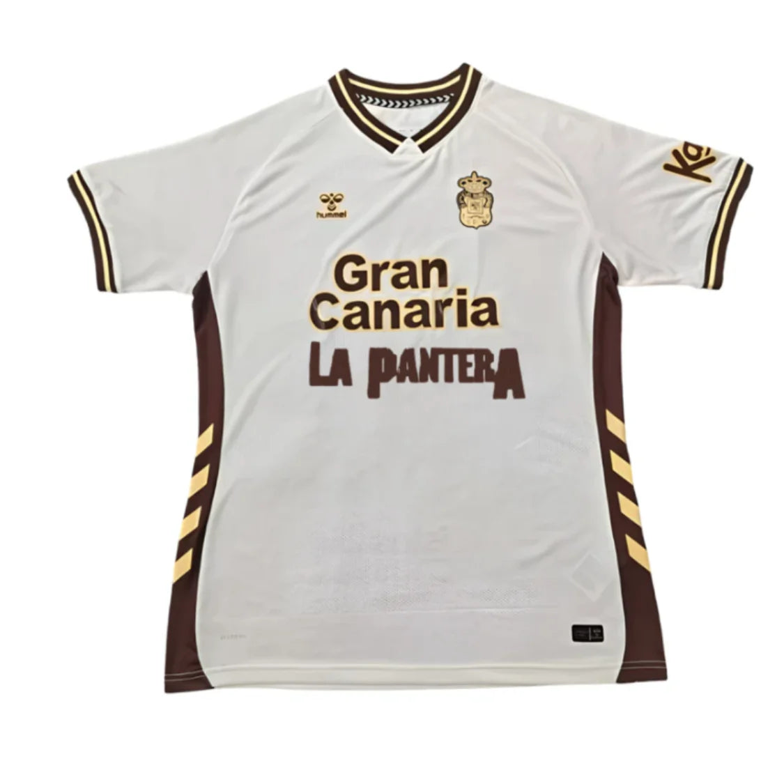 Camiseta La Pantera x Las Palmas