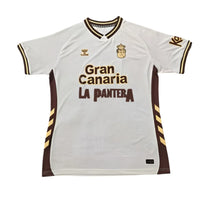 Camiseta La Pantera x Las Palmas