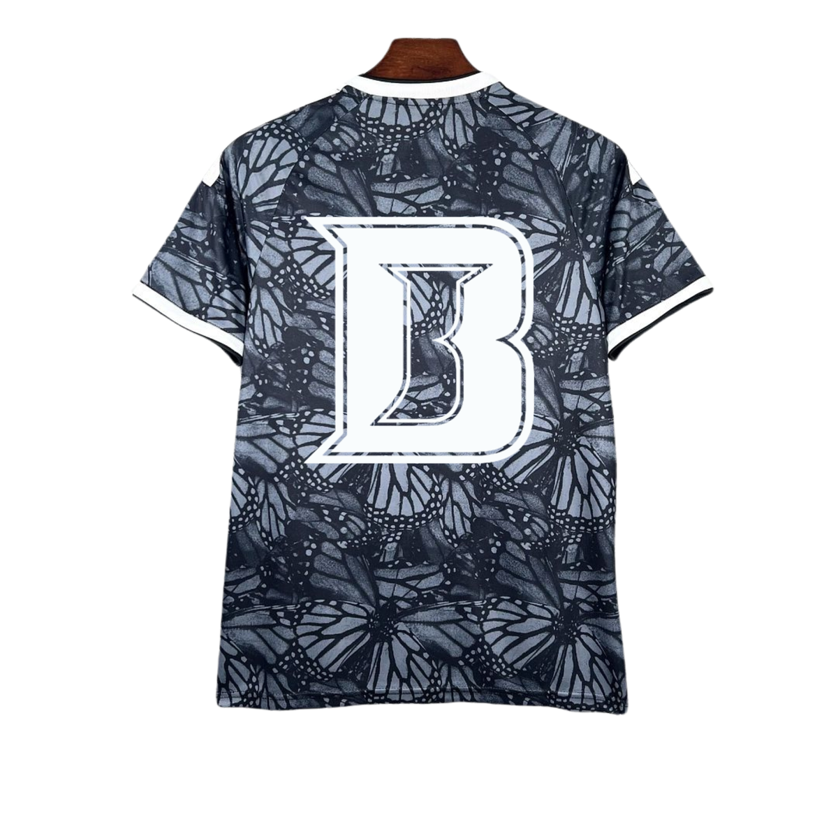 Camiseta Colombia x JBalvin