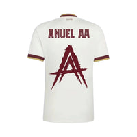 Camiseta Anuel AA x España