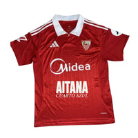 Camiseta Aitana x Sevilla