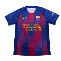 Camiseta Beny Jr x FC Barcelona