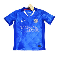 Camiseta Beny Jr x Chelsea