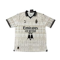 Camiseta AC Milan x Bryant Myers