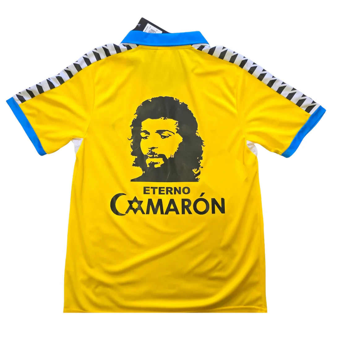 Camiseta Camarón de la Isla x Cádiz