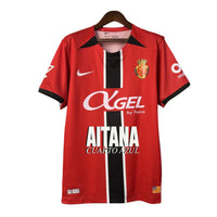 Camiseta Aitana x Mallorca