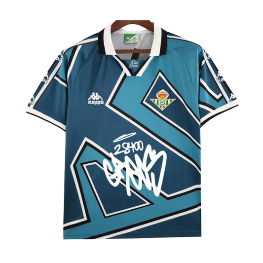 Camiseta Betis x El Grecas