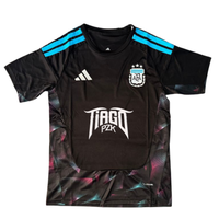 Camiseta Argentina x Tiago PZK