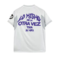 Camiseta Real Madrid CF x Mora