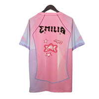 Camiseta Emilia x FC Barcelona