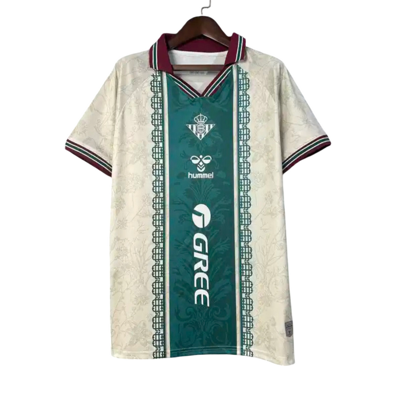 Camiseta Betis x Mora