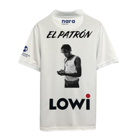 Camiseta Leganés x El Patrón 970