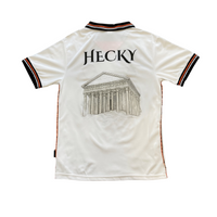 Camiseta Valencia x Hecky