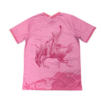 Camiseta Brasil x Bad Bunny