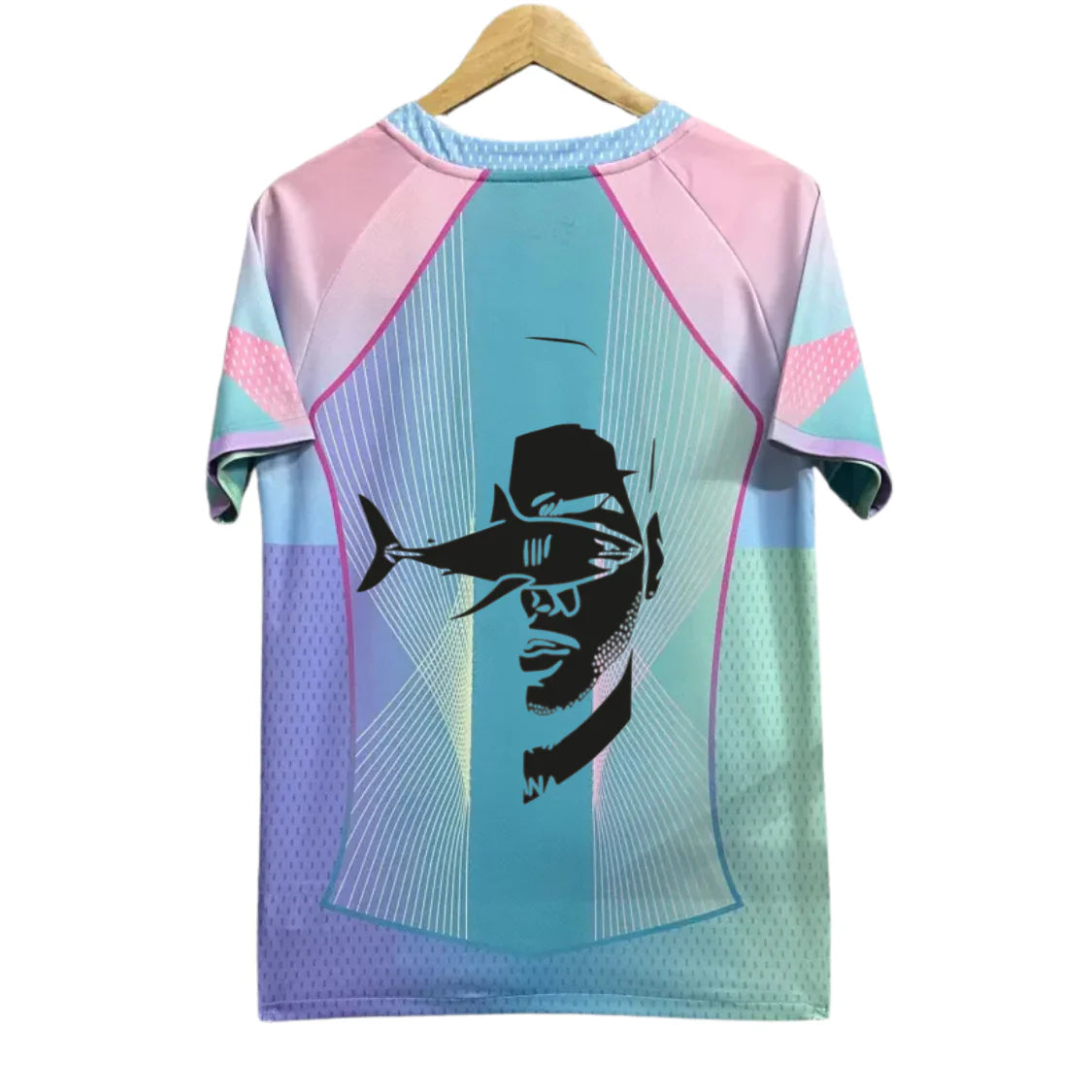 Camiseta RVFV x FC Barcelona