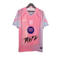 Camiseta RVFV x FC Barcelona