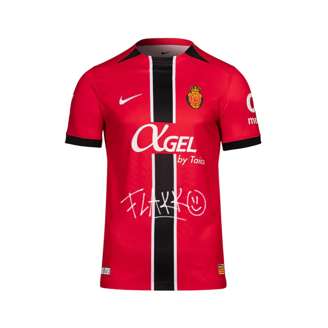 Camiseta Rels b x RCD Mallorca
