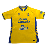 Camiseta Las Palmas x La Pantera