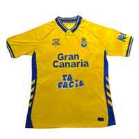 Camiseta La Pantera x Las Palmas
