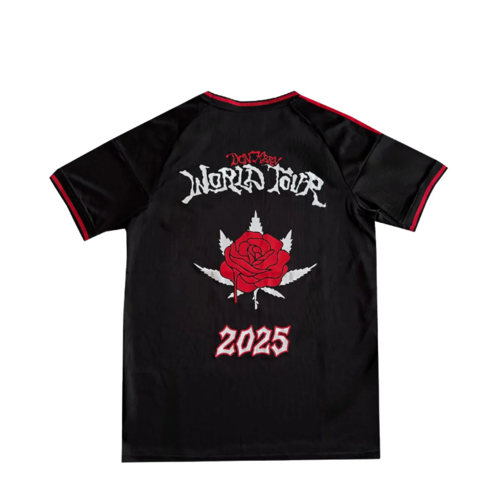 Camiseta Eladio Carrion x Japón