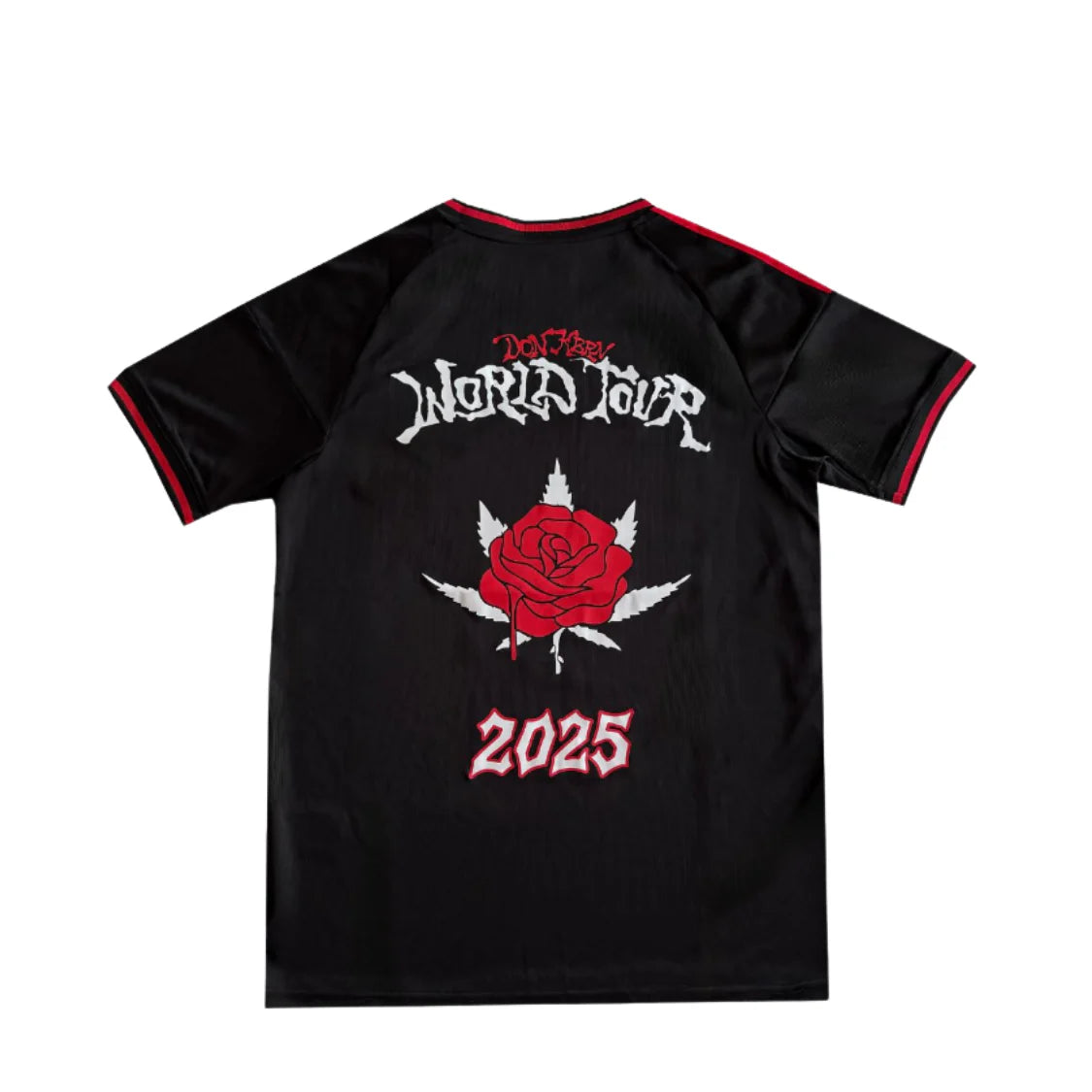 Camiseta Eladio Carrion x Japón